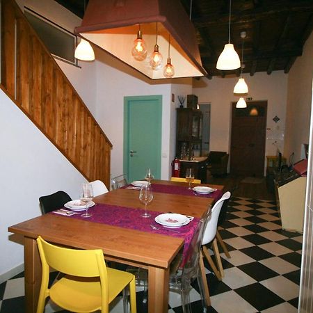 몬시크 Casa Dos Batalim B&B 외부 사진