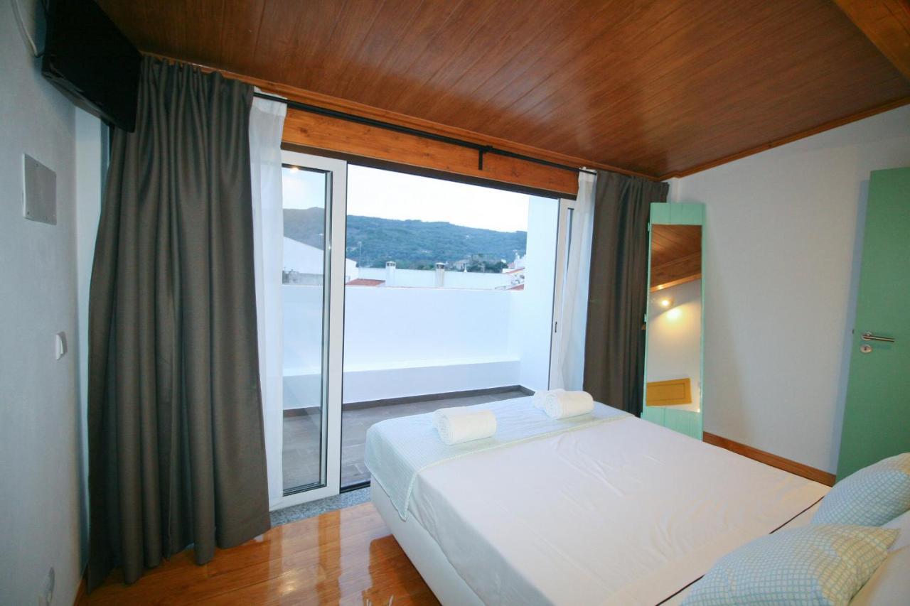 몬시크 Casa Dos Batalim B&B 외부 사진