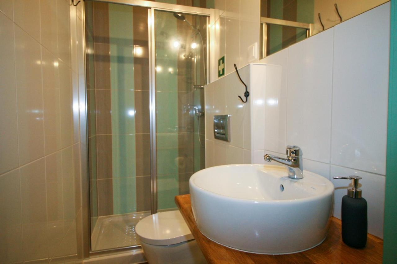 몬시크 Casa Dos Batalim B&B 외부 사진