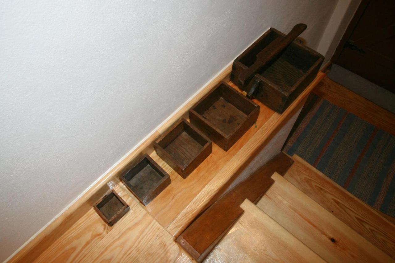 몬시크 Casa Dos Batalim B&B 외부 사진