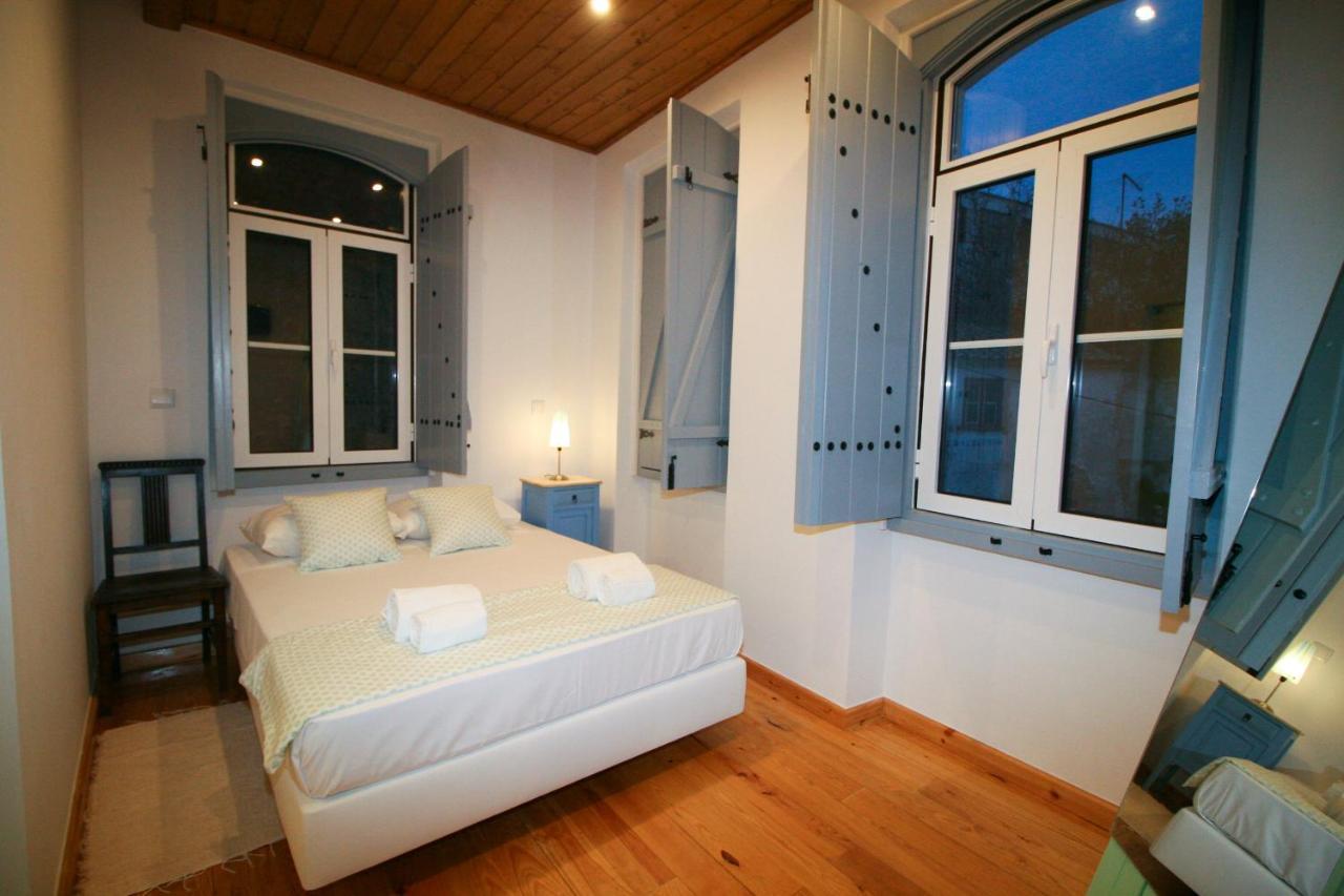 몬시크 Casa Dos Batalim B&B 외부 사진