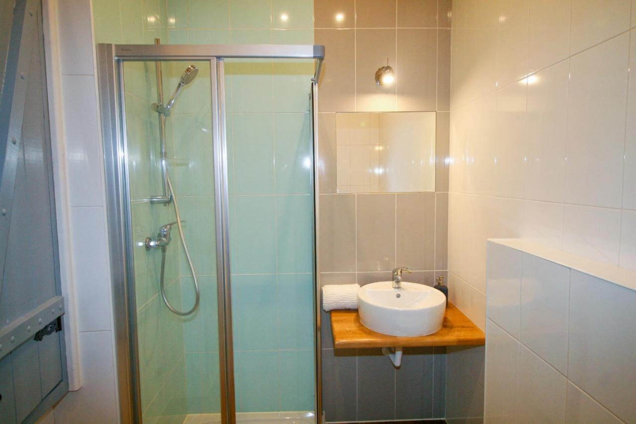 몬시크 Casa Dos Batalim B&B 외부 사진