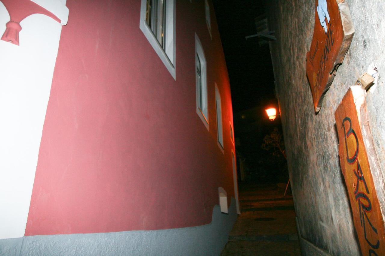 몬시크 Casa Dos Batalim B&B 외부 사진