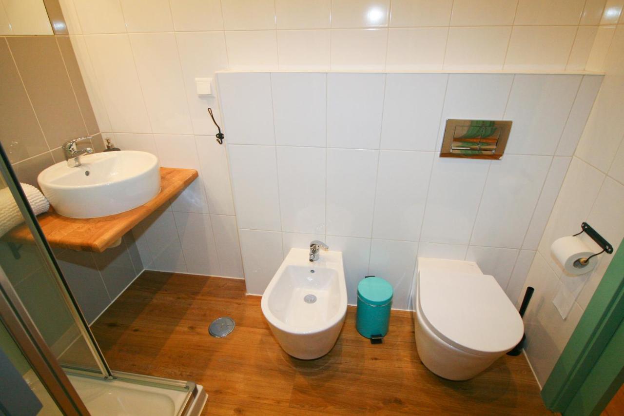 몬시크 Casa Dos Batalim B&B 외부 사진