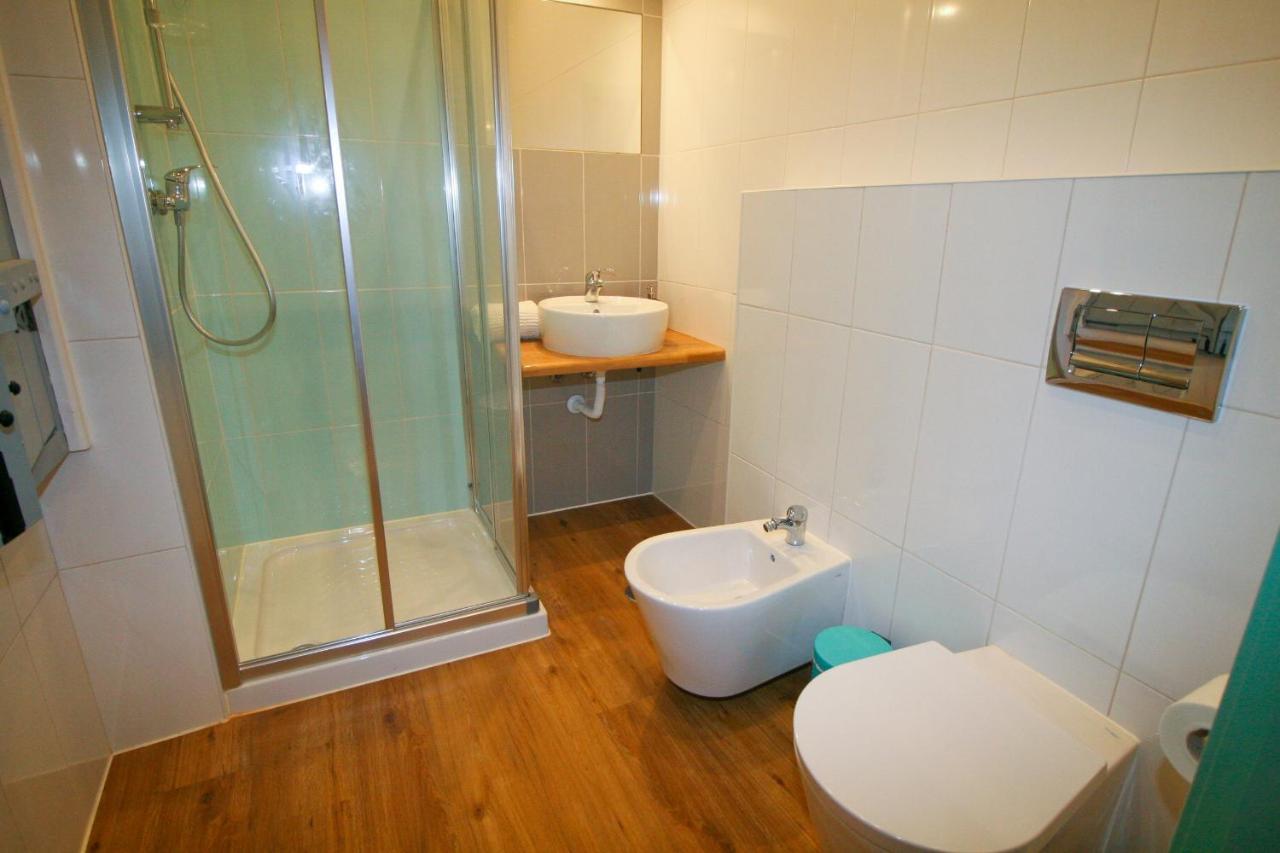 몬시크 Casa Dos Batalim B&B 외부 사진