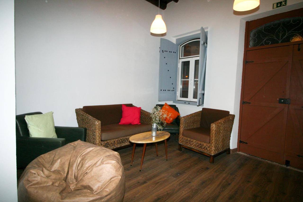 몬시크 Casa Dos Batalim B&B 외부 사진