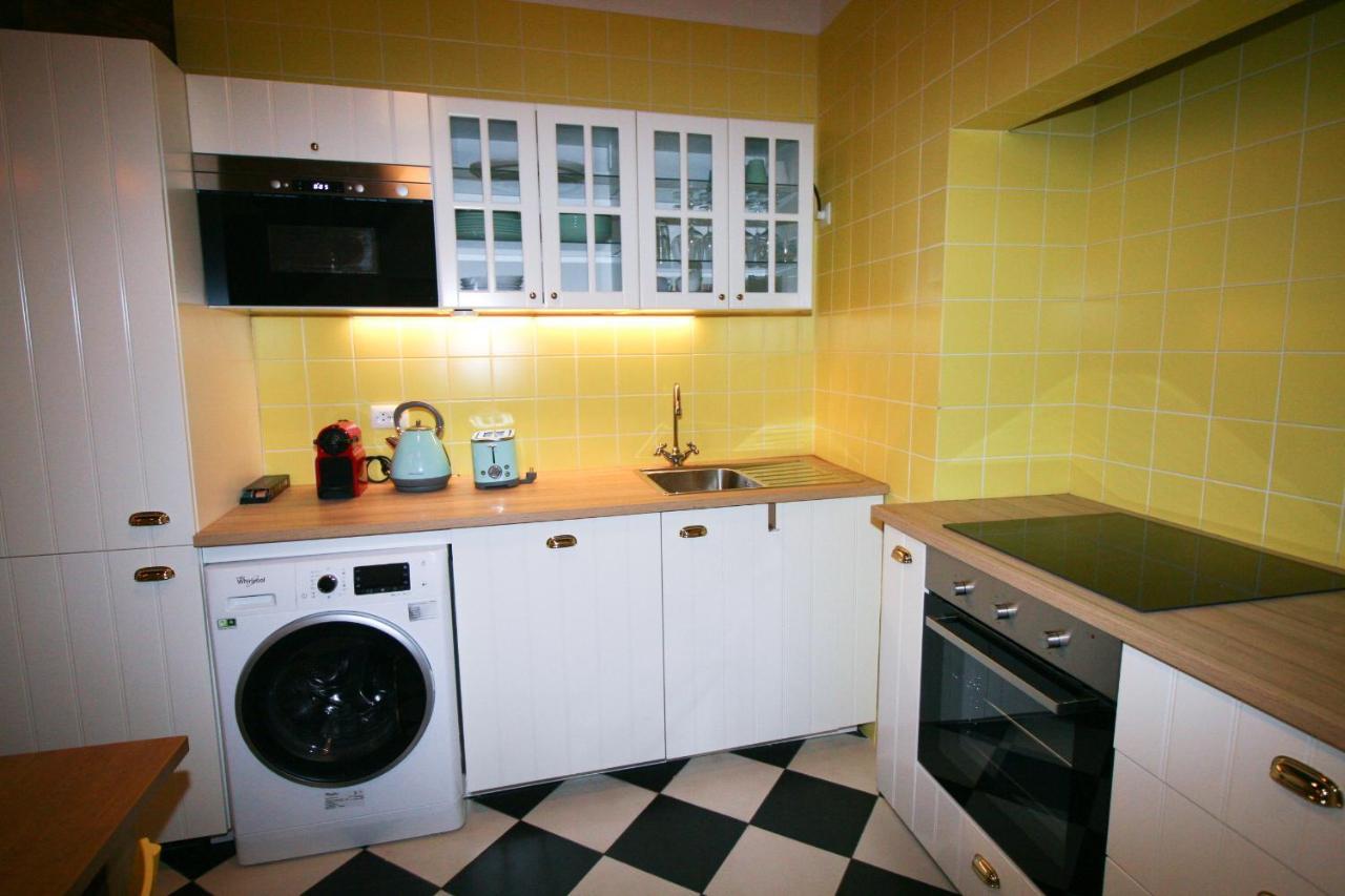 몬시크 Casa Dos Batalim B&B 외부 사진