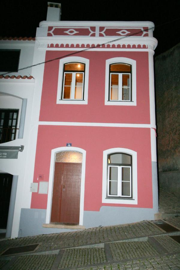 몬시크 Casa Dos Batalim B&B 외부 사진