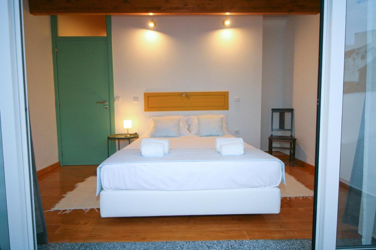 몬시크 Casa Dos Batalim B&B 외부 사진